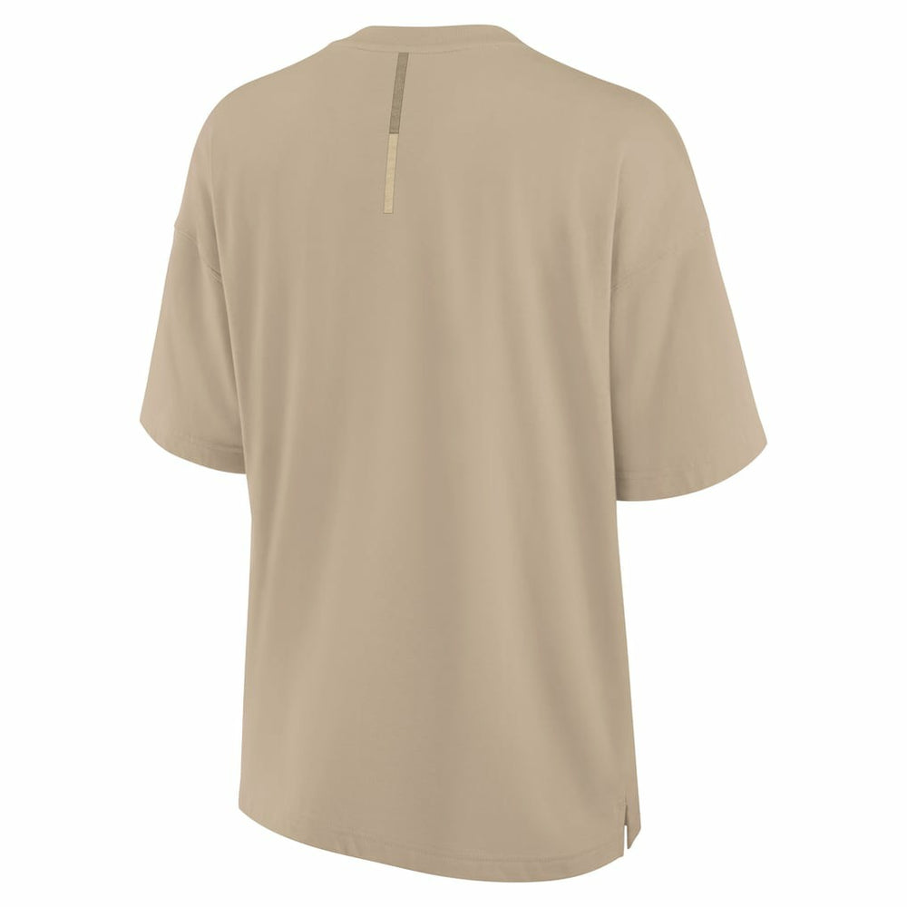 Women's Oversized Elements T-Shirt - Kansas City Chiefs