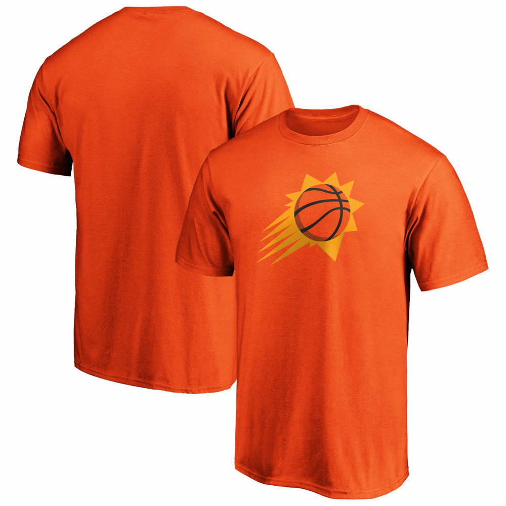 NBA Phoenix Suns Primary Logo T-Shirt