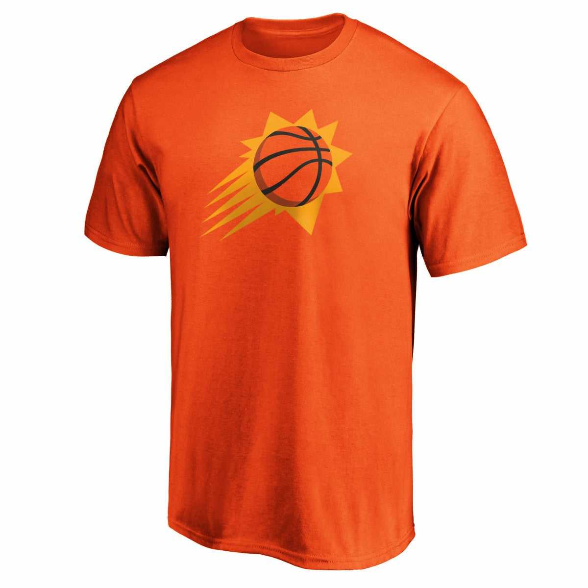 NBA Phoenix Suns Primary Logo T-Shirt