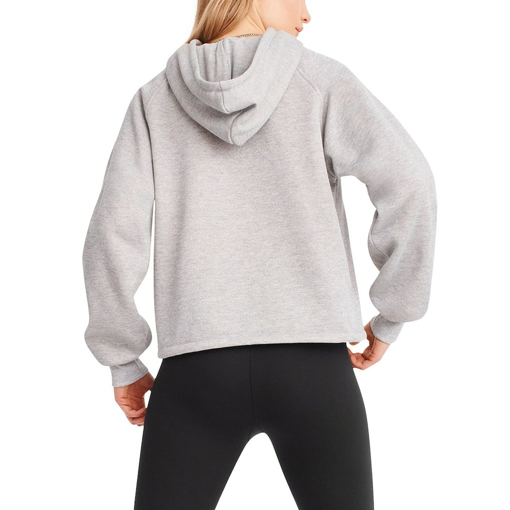 DKNY Sport Women's Debbie Dolman Raglan Pullover Hoodie - Dallas Cowboys