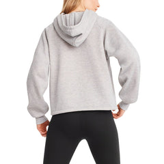 DKNY Sport Women's Debbie Dolman Raglan Pullover Hoodie - Dallas Cowboys