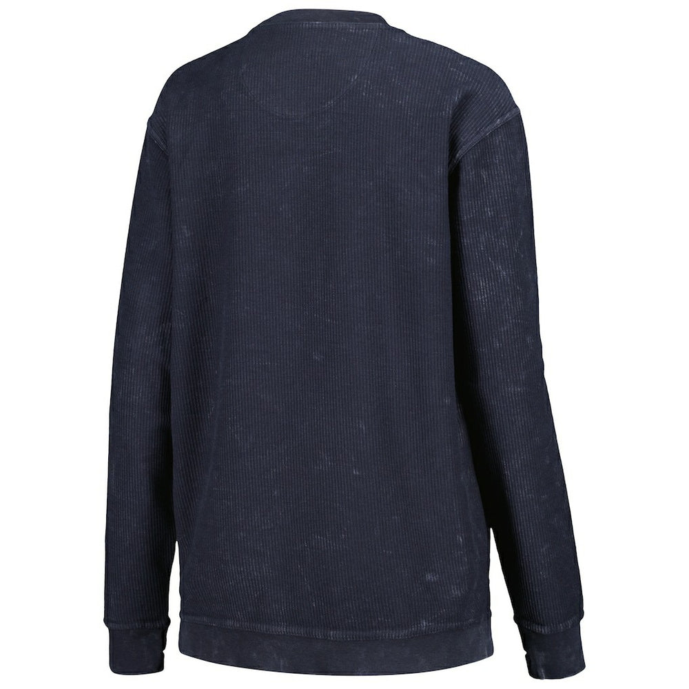 G-III 4Her by Carl Banks Women's Comfy Cord Pullover Sweatshirt - Dallas Cowboys