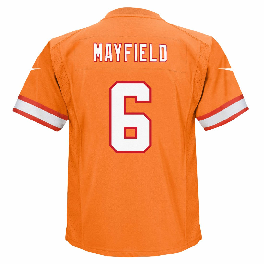 Baker Mayfield  Preschool Game Jersey - Tampa Bay Buccaneers
