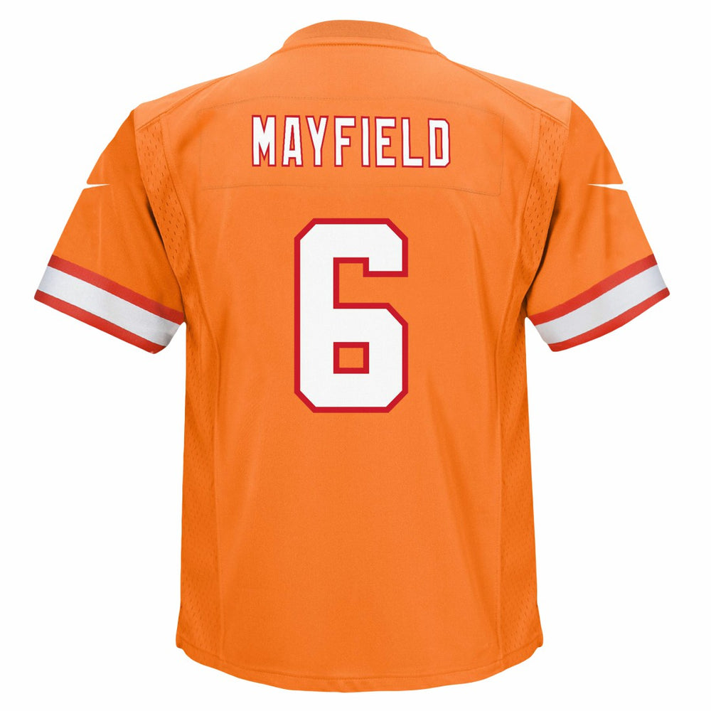 Baker Mayfield  Preschool Game Jersey - Tampa Bay Buccaneers