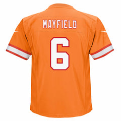 Baker Mayfield  Preschool Game Jersey - Tampa Bay Buccaneers