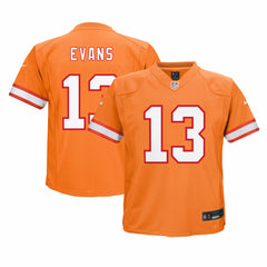 Mike Evans  Preschool Game Jersey - Tampa Bay Buccaneers