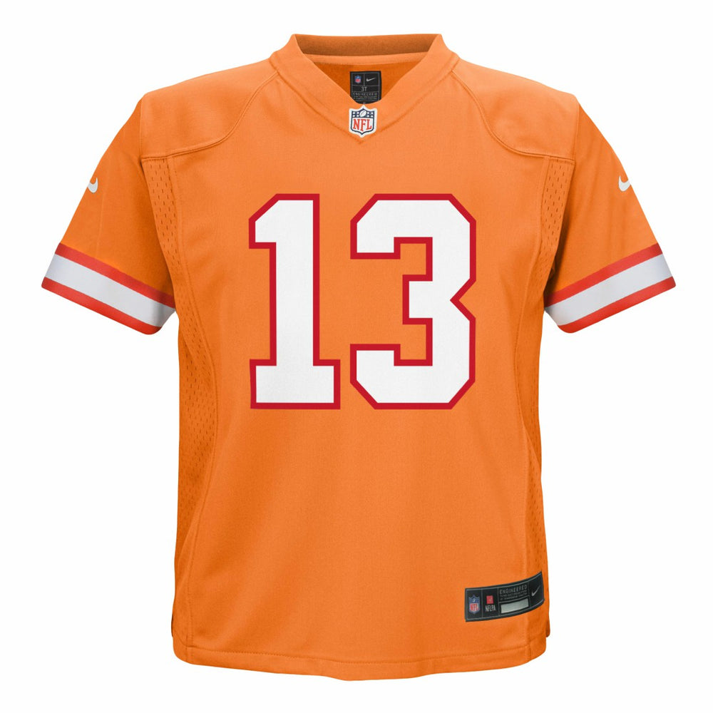 Mike Evans  Preschool Game Jersey - Tampa Bay Buccaneers