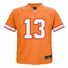 Mike Evans  Preschool Game Jersey - Tampa Bay Buccaneers
