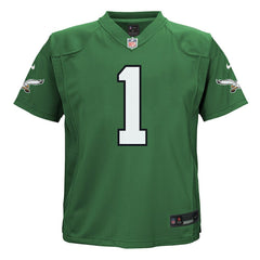 Jalen Hurts  Preschool Game Jersey - Philadelphia Eagles