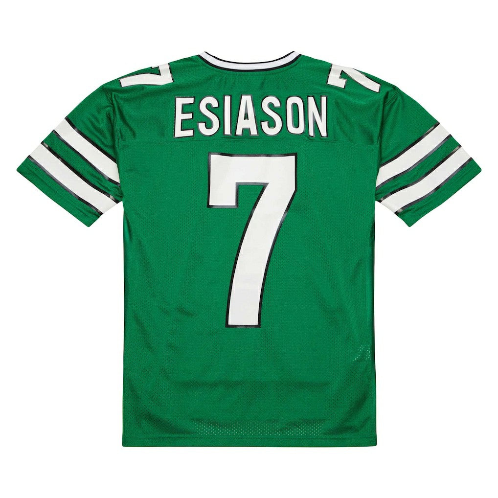 Boomer Esiason  1993 Authentic Throwback Retired Player Pocket Jersey - New York Jets