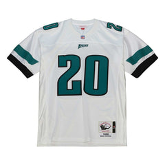 Brian Dawkins  1996 Authentic Throwback Retired Player Jersey - Philadelphia Eagles