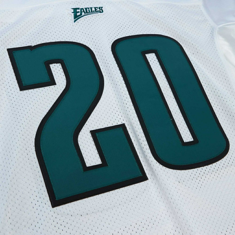 Brian Dawkins  1996 Authentic Throwback Retired Player Jersey - Philadelphia Eagles