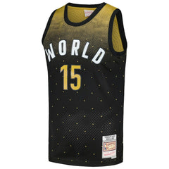 NBA Nikola Jokic 2016 NBA Rising Stars Challenge Hardwood Classics Swingman Jersey sale
