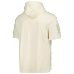 MLB Boston Red Sox Pro Standard Neutral Hoodie T-Shirt