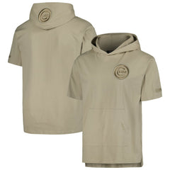 MLB Chicago Cubs Pro Standard Neutral Hoodie T-Shirt