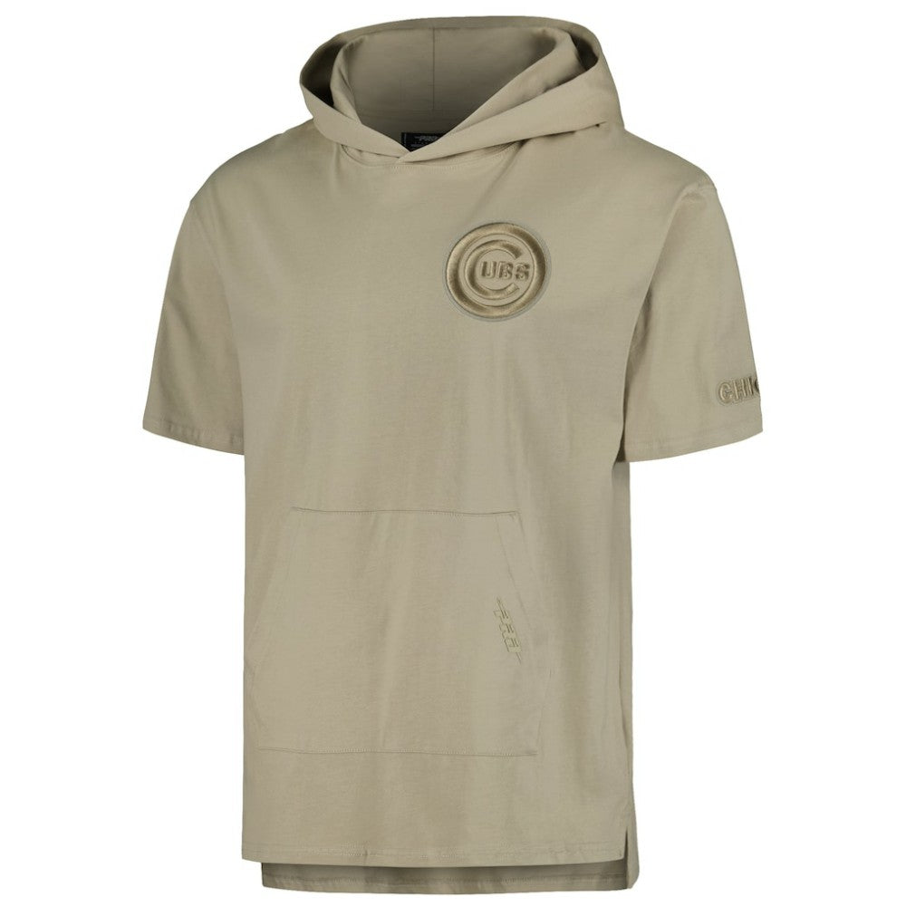MLB Chicago Cubs Pro Standard Neutral Hoodie T-Shirt