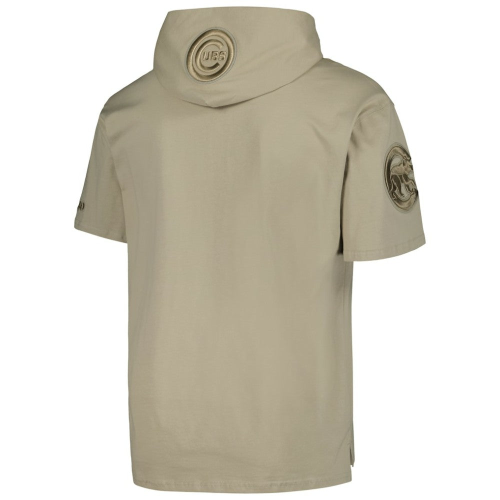 MLB Chicago Cubs Pro Standard Neutral Hoodie T-Shirt