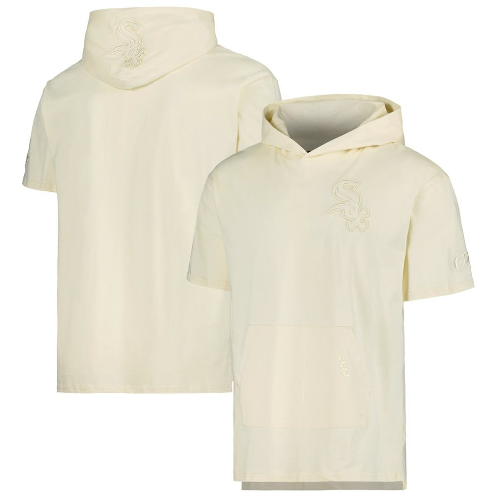 MLB Chicago White Sox Pro Standard Neutral Hoodie T-Shirt