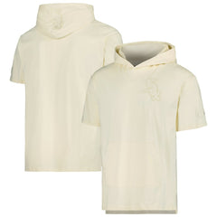 MLB Chicago White Sox Pro Standard Neutral Hoodie T-Shirt
