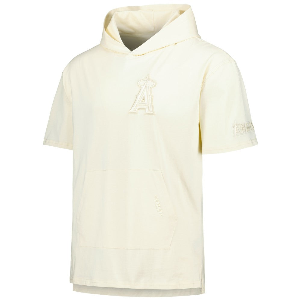 MLB Los Angeles Angels Pro Standard Neutral Hoodie T-Shirt