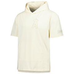 MLB Los Angeles Angels Pro Standard Neutral Hoodie T-Shirt