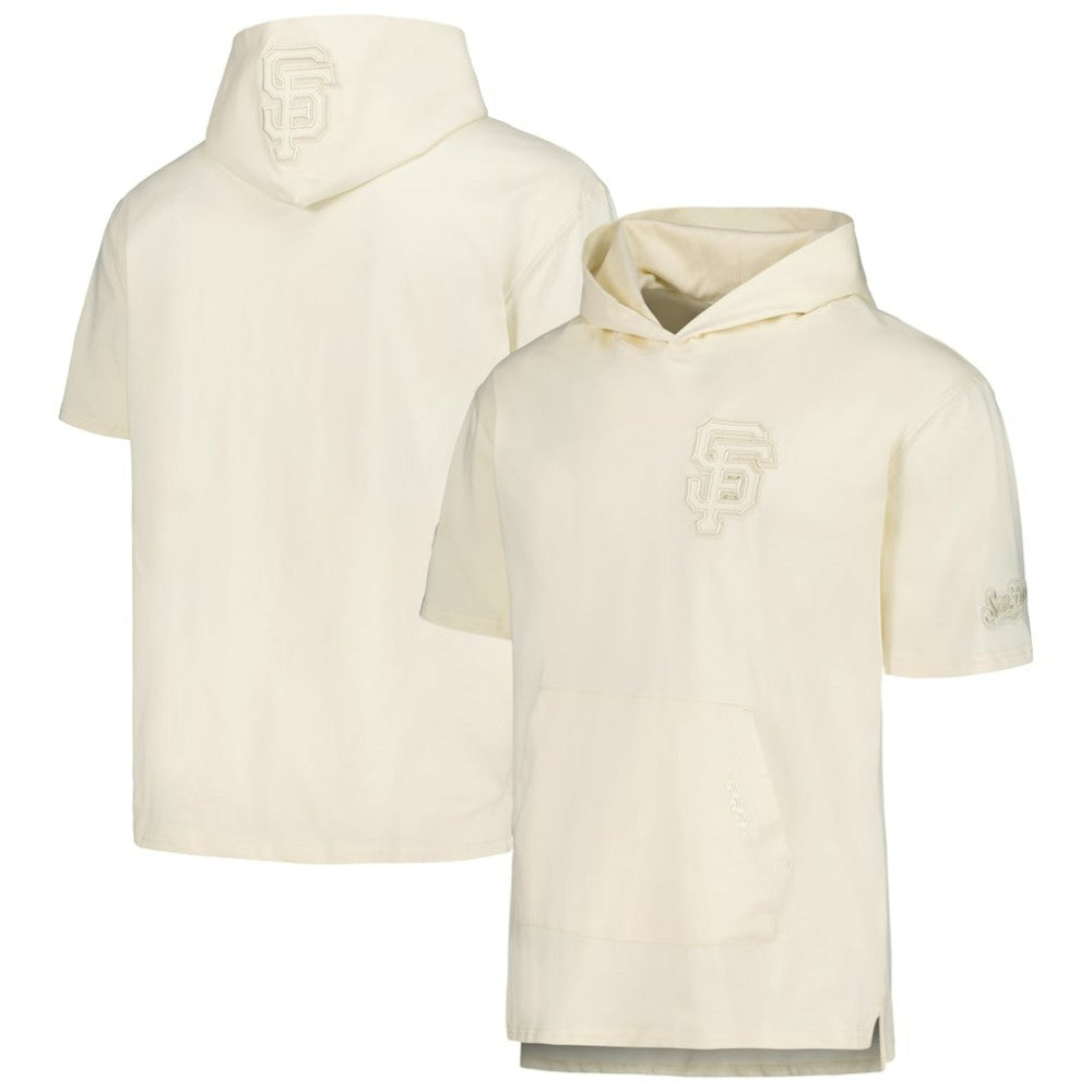 MLB San Francisco Giants Pro Standard Neutral Hoodie T-Shirt