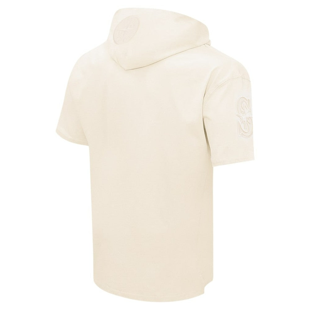 MLB Seattle Mariners Pro Standard Neutral Hoodie T-Shirt