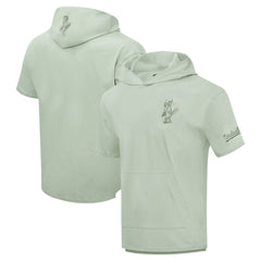 MLB St. Louis Cardinals Pro Standard Neutral Hoodie T-Shirt