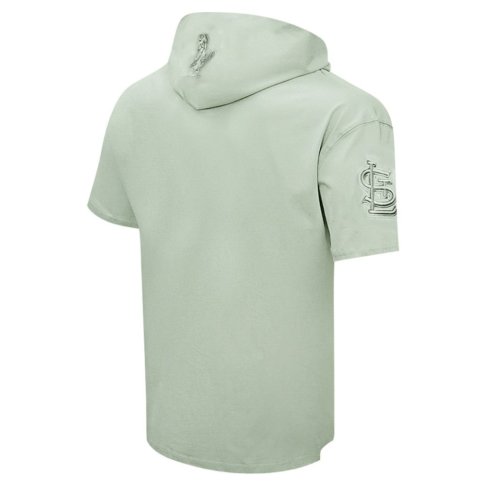 MLB St. Louis Cardinals Pro Standard Neutral Hoodie T-Shirt