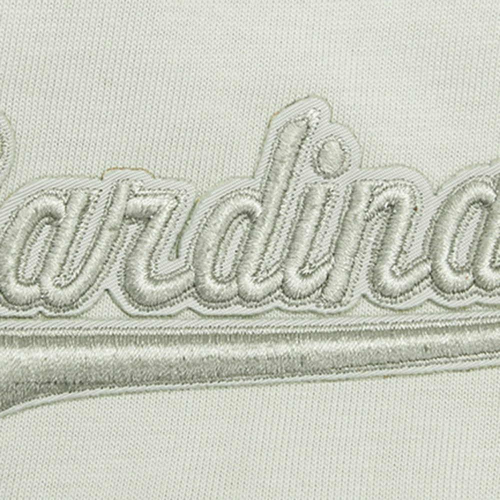 MLB St. Louis Cardinals Pro Standard Neutral Hoodie T-Shirt