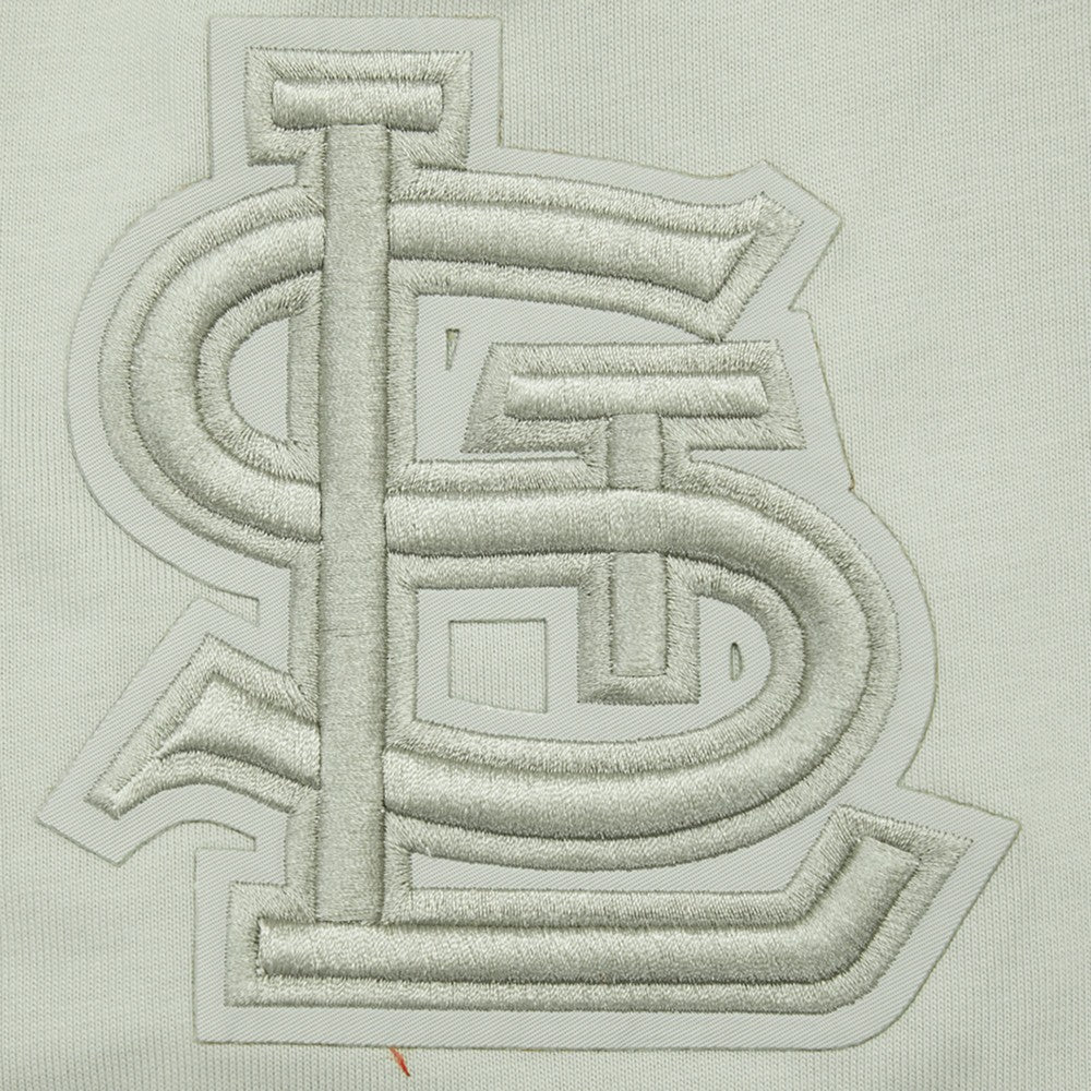 MLB St. Louis Cardinals Pro Standard Neutral Hoodie T-Shirt