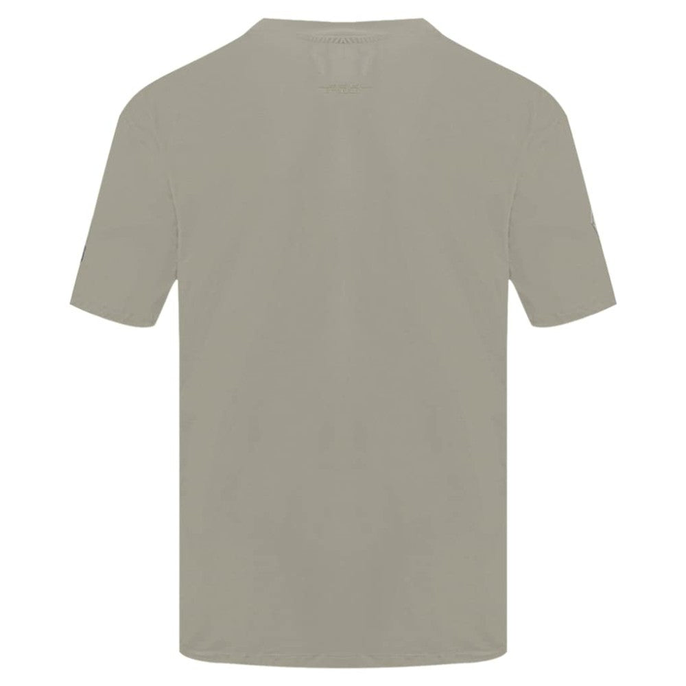 MLB Chicago White Sox Pro Standard Oversized Neutral CJ Dropped Shoulders T-Shirt