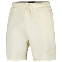 MLB Cincinnati Reds Pro Standard Neutral Fleece Shorts