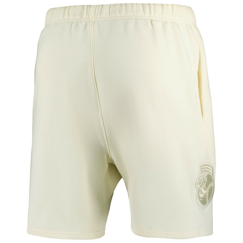 MLB Cincinnati Reds Pro Standard Neutral Fleece Shorts