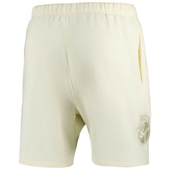 MLB Cincinnati Reds Pro Standard Neutral Fleece Shorts