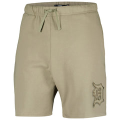 MLB Detroit Tigers Pro Standard Neutral Fleece Shorts