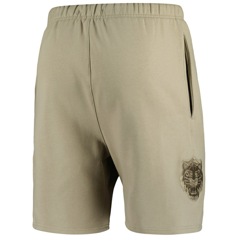 MLB Detroit Tigers Pro Standard Neutral Fleece Shorts