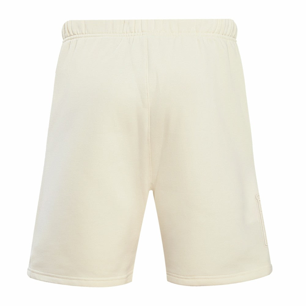 MLB Kansas City Royals Pro Standard Neutral Fleece Shorts