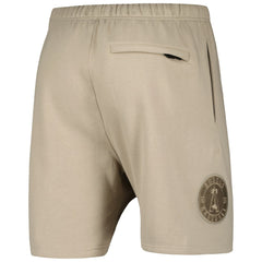 MLB Los Angeles Angels Pro Standard Neutral Fleece Shorts