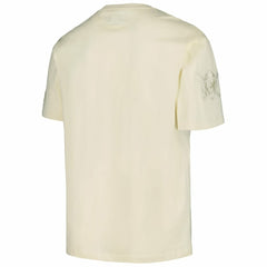 MLB Pittsburgh Pirates Pro Standard Oversized Neutral CJ Dropped Shoulders T-Shirt