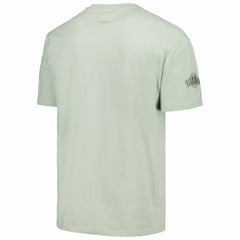 MLB San Francisco Giants Pro Standard Oversized Neutral CJ Dropped Shoulders T-Shirt