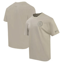MLB Seattle Mariners Pro Standard Oversized Neutral CJ Dropped Shoulders T-Shirt