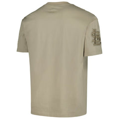 MLB St. Louis Cardinals Pro Standard Oversized Neutral CJ Dropped Shoulders T-Shirt