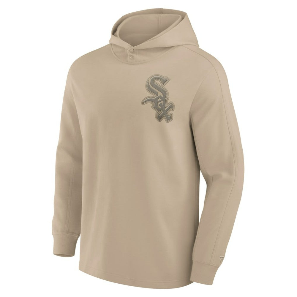 MLB Chicago White Sox Fanatics Elements Lightweight Fleece Hoodie