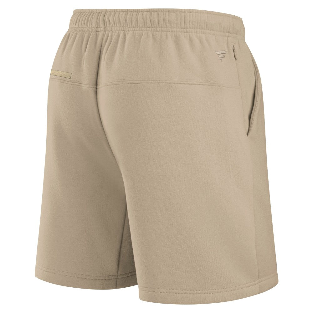 MLB Los Angeles Dodgers Fanatics Unisex Elements Super Soft Fleece Shorts