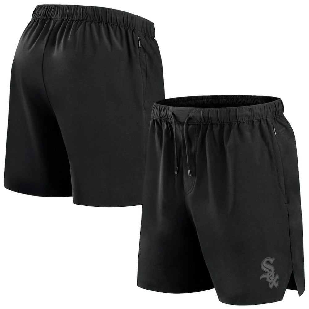 MLB Chicago White Sox Fanatics Front Office Micro Tonal Shorts