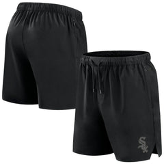 MLB Chicago White Sox Fanatics Front Office Micro Tonal Shorts