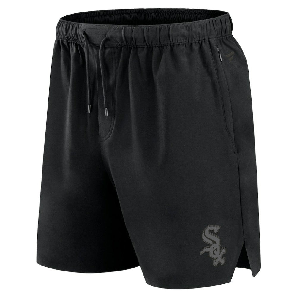 MLB Chicago White Sox Fanatics Front Office Micro Tonal Shorts