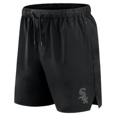 MLB Chicago White Sox Fanatics Front Office Micro Tonal Shorts