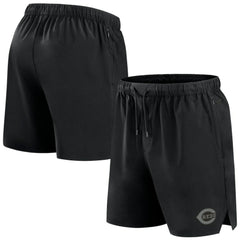 MLB Cincinnati Reds Fanatics Front Office Micro Tonal Shorts